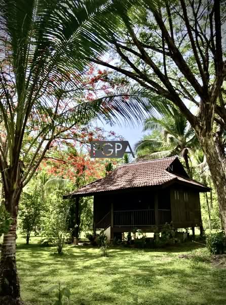 Bungalow for Sale in Langkawi (Kuah) - Serena Tan - Exterior - PropertyGuru.com.my