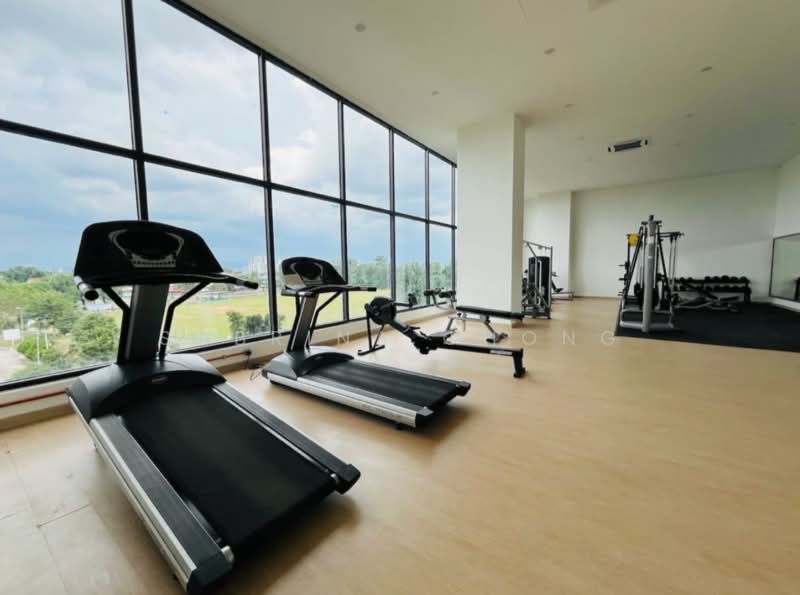 Servis Apartment untuk Dijual di Serviced Residence @ The Louvre @ Country Heights - Sabrina Chong - PropertyGuru.com.my