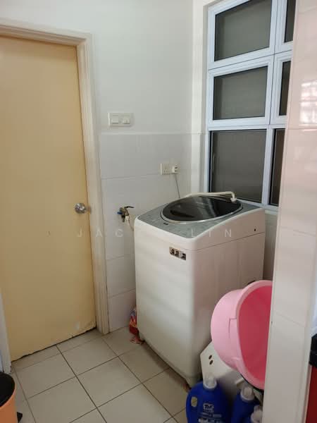 2-storey Terraced House for Sale in Kemuning Utama (Shah Alam) - Jacky Lin - Interior - PropertyGuru.com.my