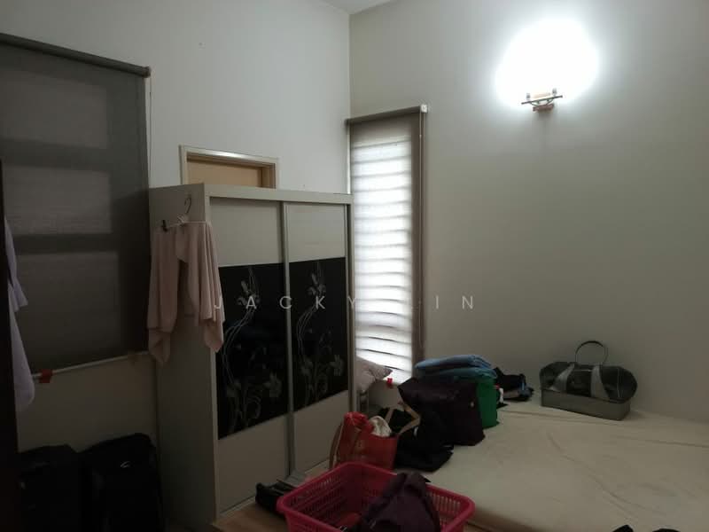 2-storey Terraced House for Sale in Kemuning Utama (Shah Alam) - Jacky Lin - Bedroom - PropertyGuru.com.my
