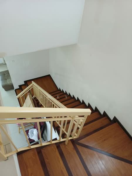 2-storey Terraced House for Sale in Kemuning Utama (Shah Alam) - Jacky Lin - Interior - PropertyGuru.com.my