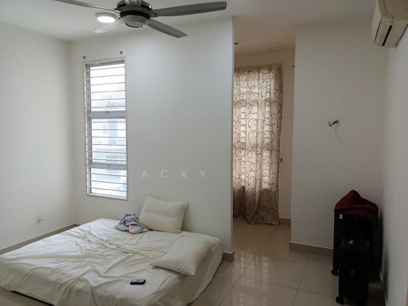 2-storey Terraced House for Sale in Kemuning Utama (Shah Alam) - Jacky Lin - Bedroom - PropertyGuru.com.my