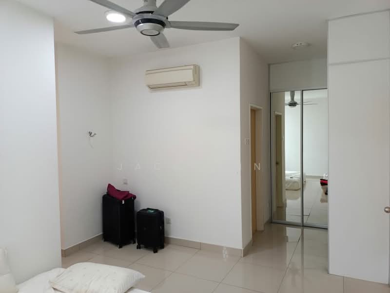 2-storey Terraced House for Sale in Kemuning Utama (Shah Alam) - Jacky Lin - Bedroom - PropertyGuru.com.my