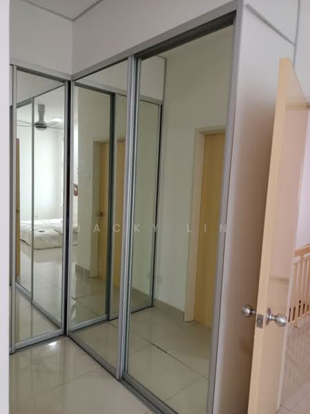 2-storey Terraced House for Sale in Kemuning Utama (Shah Alam) - Jacky Lin - Bedroom - PropertyGuru.com.my