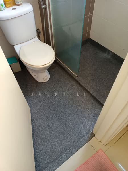 2-storey Terraced House for Sale in Kemuning Utama (Shah Alam) - Jacky Lin - Bathroom - PropertyGuru.com.my