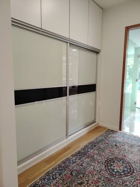 Service Residence for Rent at The Oval - Felis See - Interior - PropertyGuru.com.my