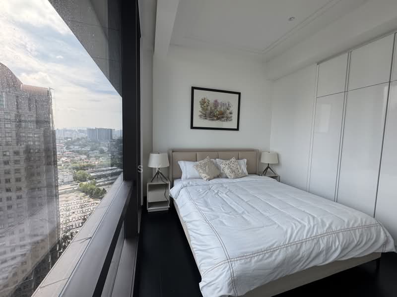 Servis Apartment untuk Disewa di Pavilion Damansara Heights - SK Tiew - PropertyGuru.com.my