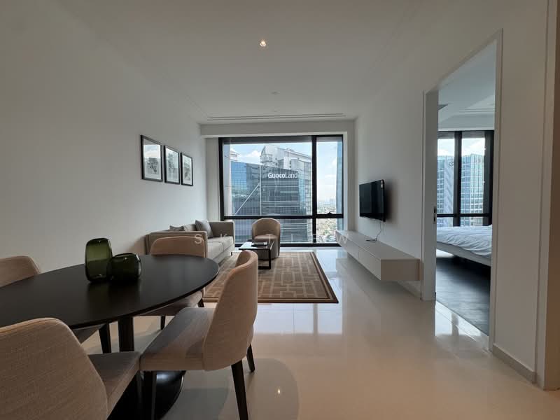 Servis Apartment untuk Disewa di Pavilion Damansara Heights - SK Tiew - PropertyGuru.com.my