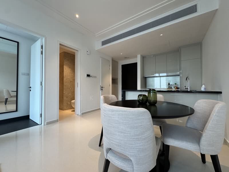 Servis Apartment untuk Disewa di Pavilion Damansara Heights - SK Tiew - PropertyGuru.com.my