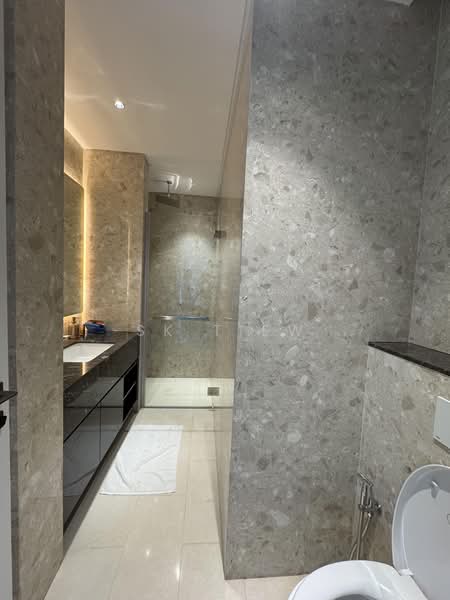 Servis Apartment untuk Disewa di Pavilion Damansara Heights - SK Tiew - PropertyGuru.com.my