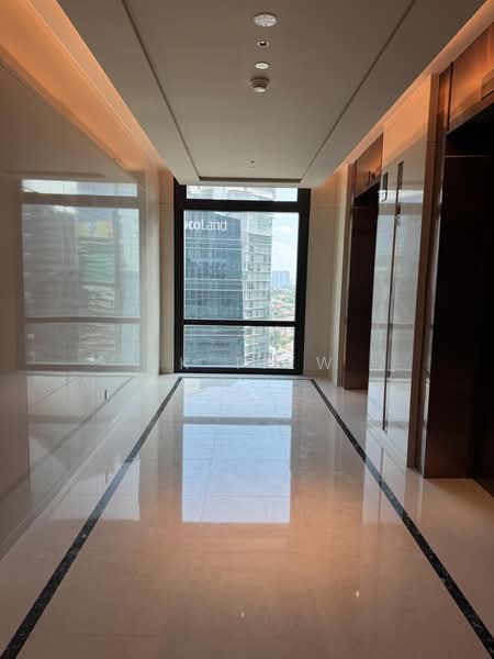 Servis Apartment untuk Disewa di Pavilion Damansara Heights - SK Tiew - PropertyGuru.com.my