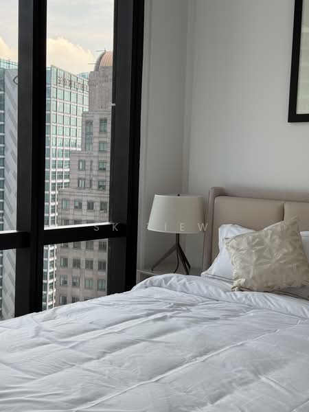 Servis Apartment untuk Disewa di Pavilion Damansara Heights - SK Tiew - PropertyGuru.com.my