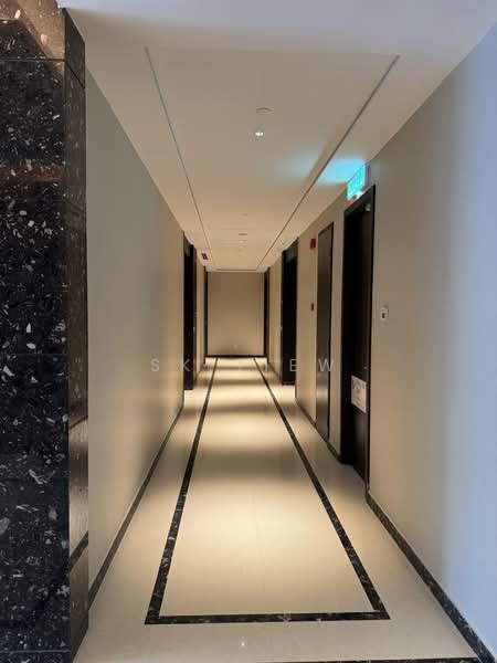 Servis Apartment untuk Disewa di Pavilion Damansara Heights - SK Tiew - PropertyGuru.com.my