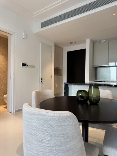 Servis Apartment untuk Disewa di Pavilion Damansara Heights - SK Tiew - PropertyGuru.com.my