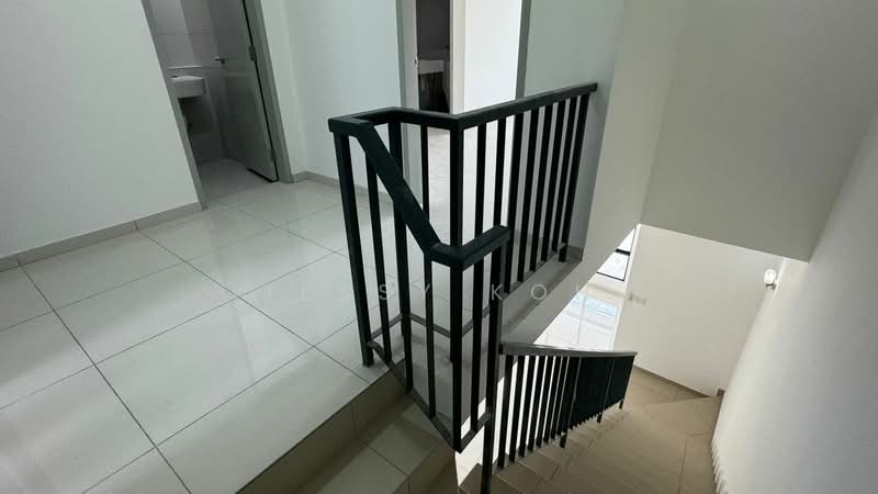 Rumah Teres 2 Tingkat untuk Disewa di Johor Bahru (Johor) - Jessy Koh - Corridor - PropertyGuru.com.my