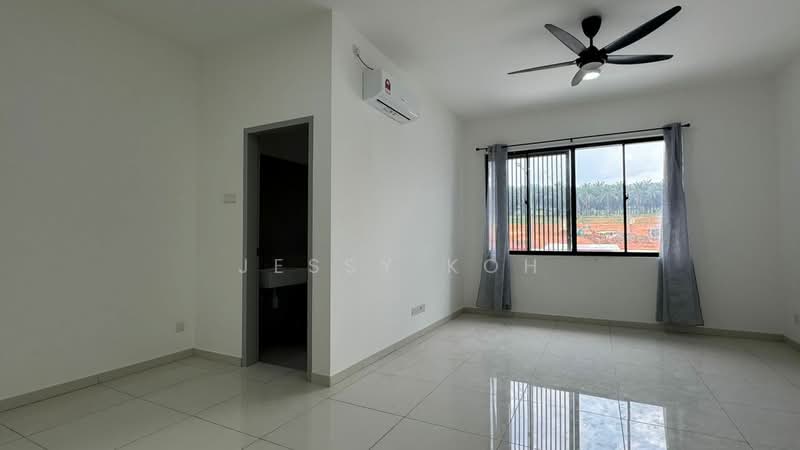 Rumah Teres 2 Tingkat untuk Disewa di Johor Bahru (Johor) - Jessy Koh - Interior - PropertyGuru.com.my