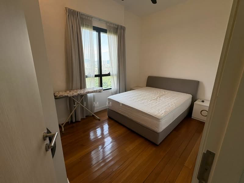 Servis Apartment untuk Dijual di The Horizon Residence - Jimmy Lee - PropertyGuru.com.my