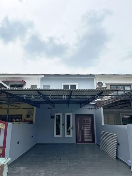 Rumah Teres 2 Tingkat untuk Dijual di Taman Desawan (Klang) - Zackinn Hoi - PropertyGuru.com.my