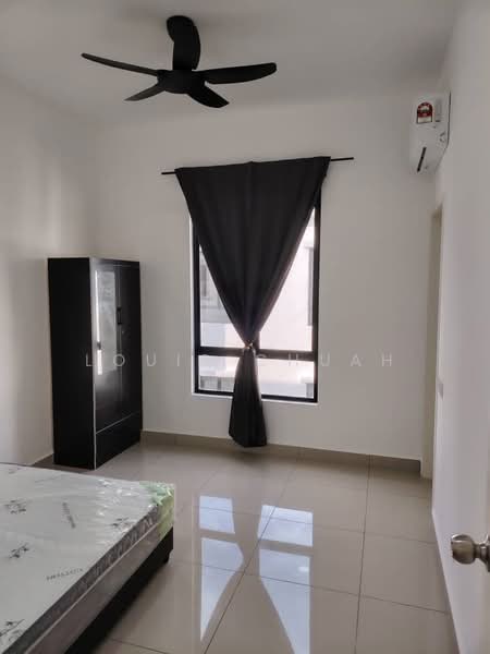 Townhouse for Rent in Bandar Cassia (Batu Kawan) - Louis Chuah - Bedroom - PropertyGuru.com.my