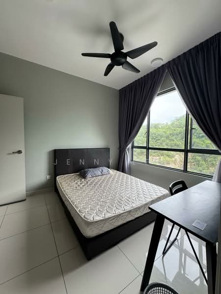 Condominium for Rent at Riana South - Jenny Lee - Bedroom - PropertyGuru.com.my