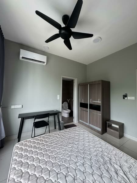 Condominium for Rent at Riana South - Jenny Lee - Bedroom - PropertyGuru.com.my