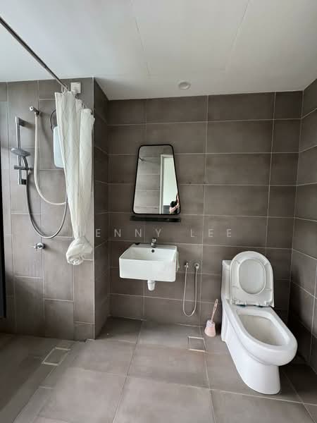 Condominium for Rent at Riana South - Jenny Lee - Bathroom - PropertyGuru.com.my