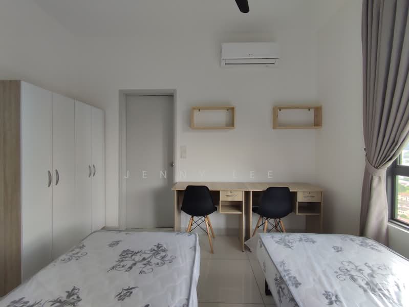 Condominium for Rent at Riana South - Jenny Lee - Bedroom - PropertyGuru.com.my