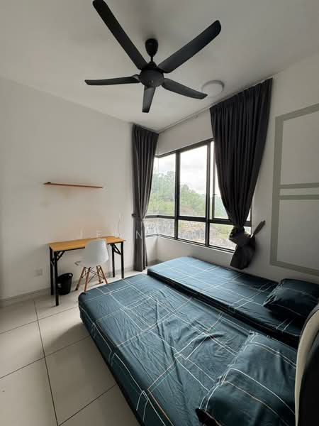 Condominium for Rent at Riana South - Jenny Lee - Bedroom - PropertyGuru.com.my