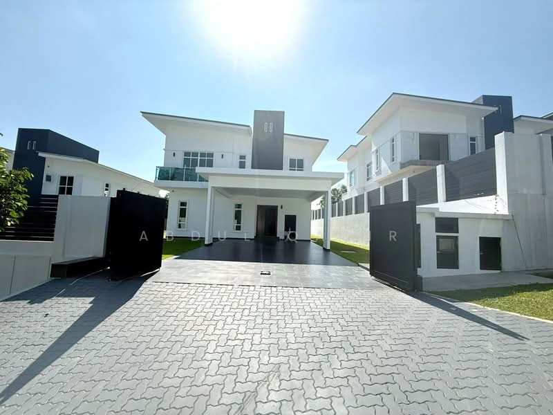Bungalow for Sale in Sungai Merab Luar (Dengkil) - Abdul Qadir - PropertyGuru.com.my