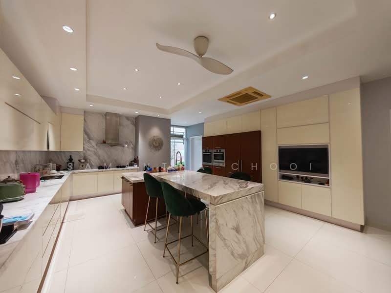 Semi-Detached House for Sale in Bandar Puteri Puchong (Puchong) - Samantha Chooi - PropertyGuru.com.my