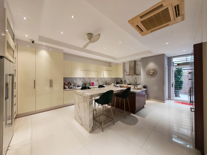 Semi-Detached House for Sale in Bandar Puteri Puchong (Puchong) - Samantha Chooi - PropertyGuru.com.my