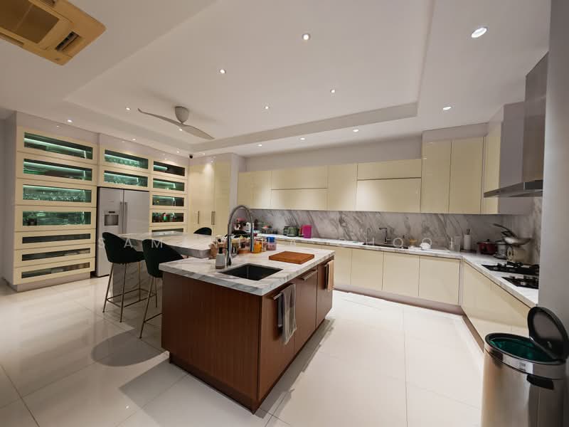 Semi-Detached House for Sale in Bandar Puteri Puchong (Puchong) - Samantha Chooi - PropertyGuru.com.my