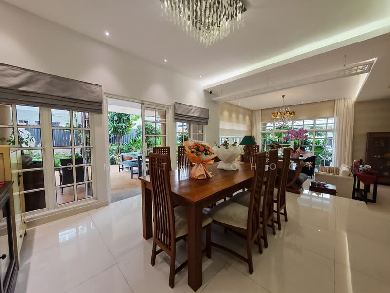 Semi-Detached House for Sale in Bandar Puteri Puchong (Puchong) - Samantha Chooi - PropertyGuru.com.my
