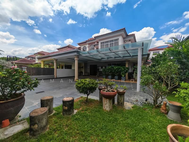 Semi-Detached House for Sale in Bandar Puteri Puchong (Puchong) - Samantha Chooi - PropertyGuru.com.my