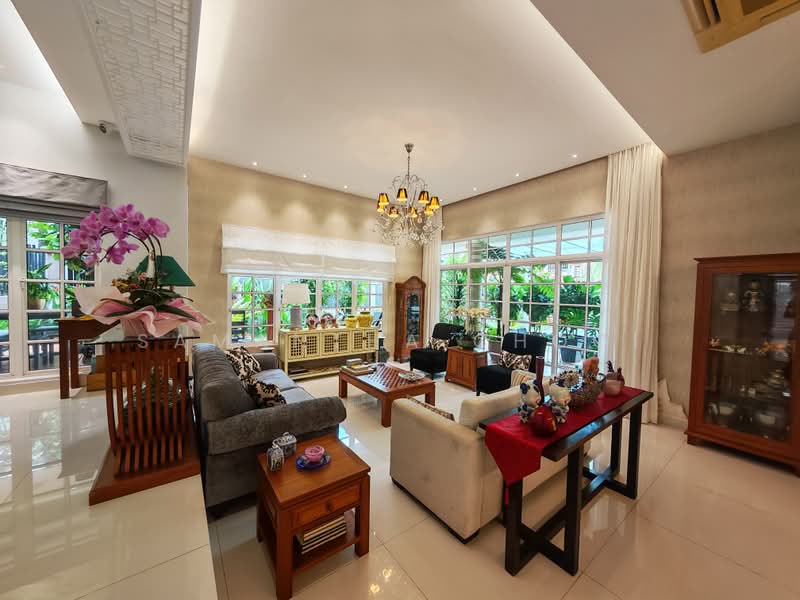 Semi-Detached House for Sale in Bandar Puteri Puchong (Puchong) - Samantha Chooi - PropertyGuru.com.my