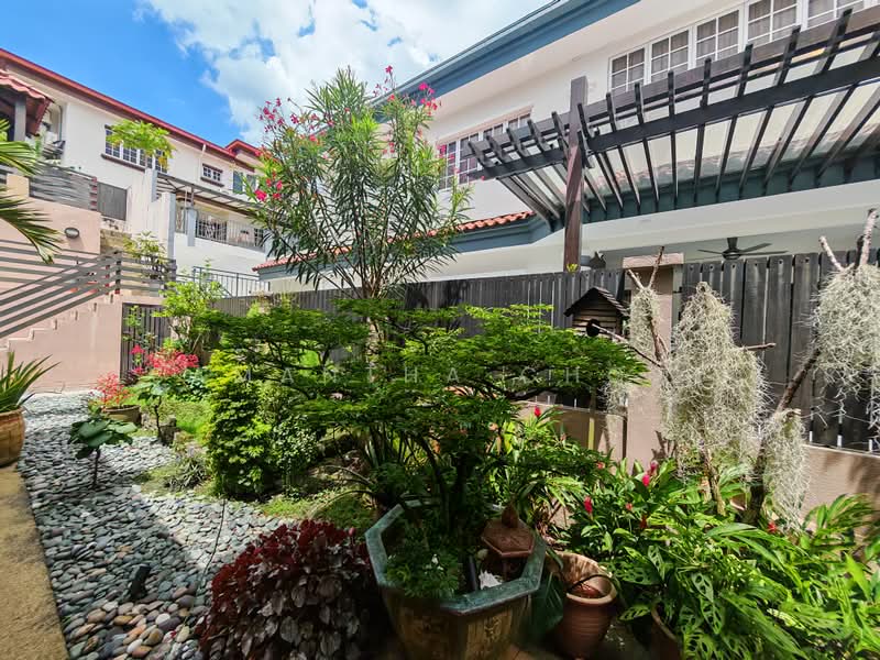 Semi-Detached House for Sale in Bandar Puteri Puchong (Puchong) - Samantha Chooi - PropertyGuru.com.my