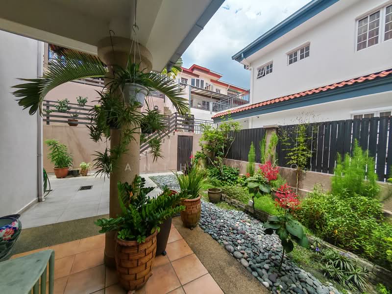Semi-Detached House for Sale in Bandar Puteri Puchong (Puchong) - Samantha Chooi - PropertyGuru.com.my