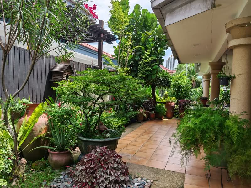 Semi-Detached House for Sale in Bandar Puteri Puchong (Puchong) - Samantha Chooi - PropertyGuru.com.my