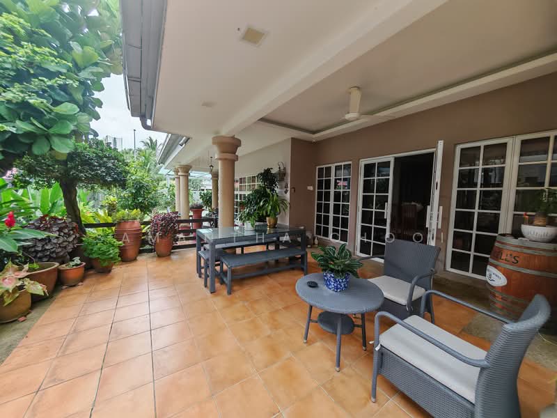 Semi-Detached House for Sale in Bandar Puteri Puchong (Puchong) - Samantha Chooi - PropertyGuru.com.my