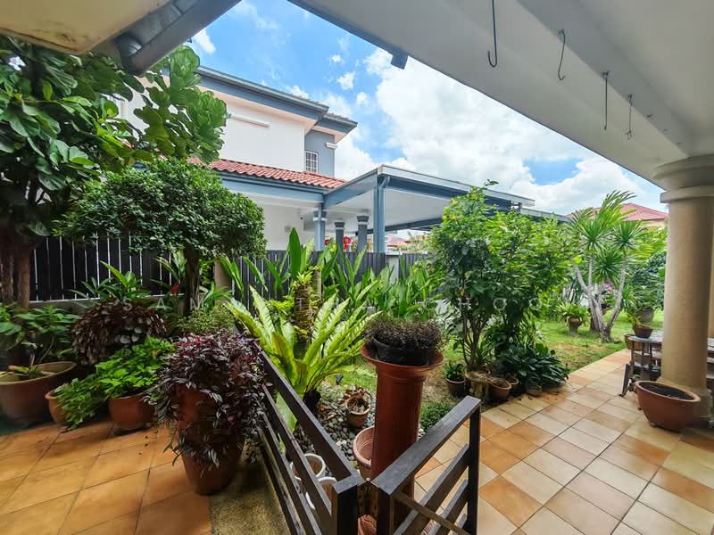 Semi-Detached House for Sale in Bandar Puteri Puchong (Puchong) - Samantha Chooi - PropertyGuru.com.my