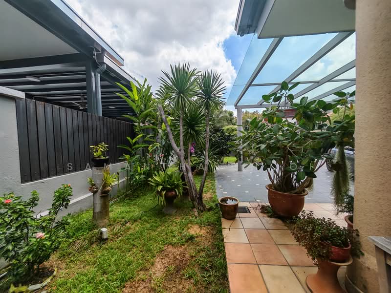 Semi-Detached House for Sale in Bandar Puteri Puchong (Puchong) - Samantha Chooi - PropertyGuru.com.my