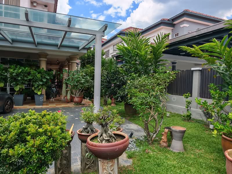 Semi-Detached House for Sale in Bandar Puteri Puchong (Puchong) - Samantha Chooi - PropertyGuru.com.my
