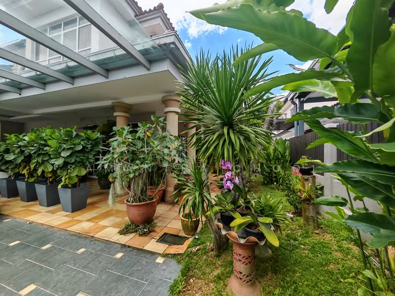 Semi-Detached House for Sale in Bandar Puteri Puchong (Puchong) - Samantha Chooi - PropertyGuru.com.my