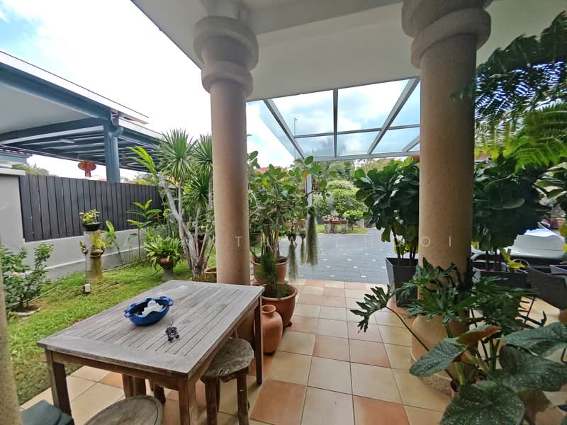 Semi-Detached House for Sale in Bandar Puteri Puchong (Puchong) - Samantha Chooi - PropertyGuru.com.my