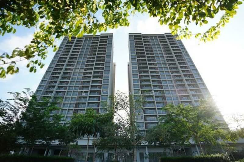 Condominium for Sale at The Garden Bundusan - A Chong - Exterior - PropertyGuru.com.my
