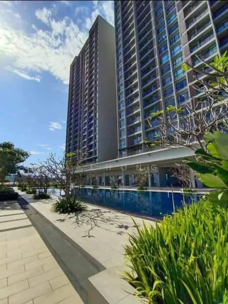 Condominium for Sale at The Garden Bundusan - A Chong - Exterior - PropertyGuru.com.my