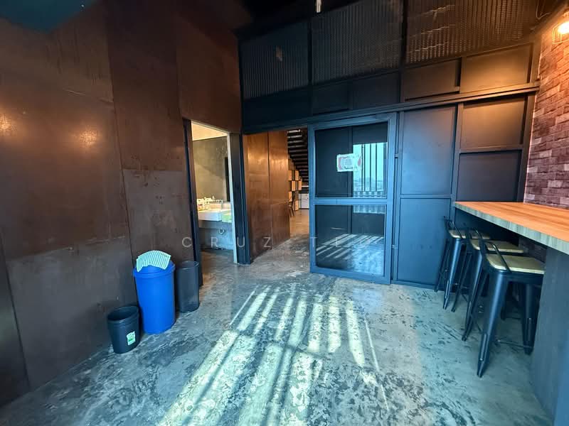 Office for Rent in Cyberjaya (Selangor) - CRUZ TEO - Interior - PropertyGuru.com.my