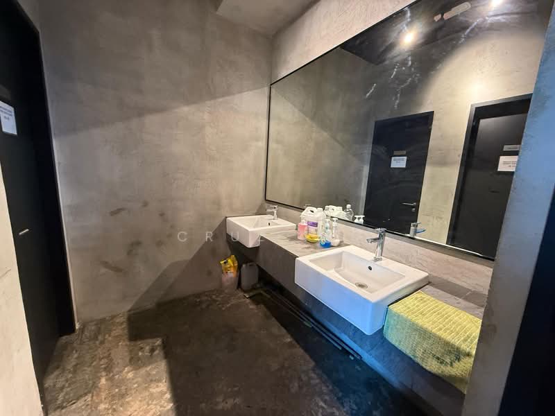 Office for Rent in Cyberjaya (Selangor) - CRUZ TEO - Bathroom - PropertyGuru.com.my