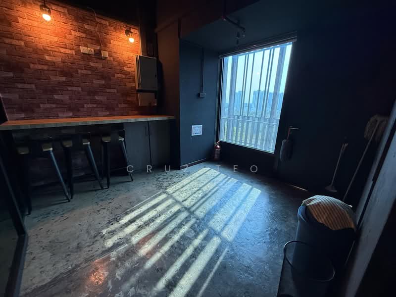 Office for Rent in Cyberjaya (Selangor) - CRUZ TEO - Interior - PropertyGuru.com.my