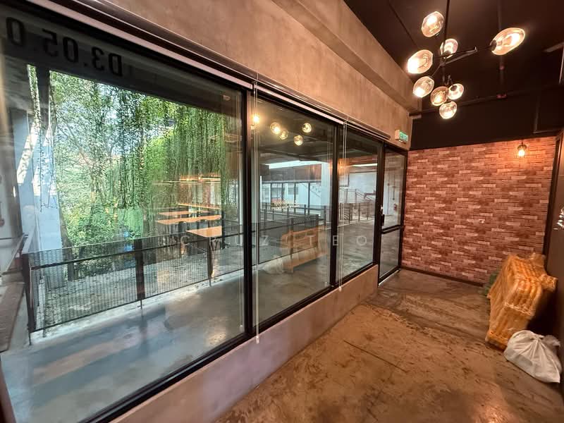 Office for Rent in Cyberjaya (Selangor) - CRUZ TEO - Interior - PropertyGuru.com.my